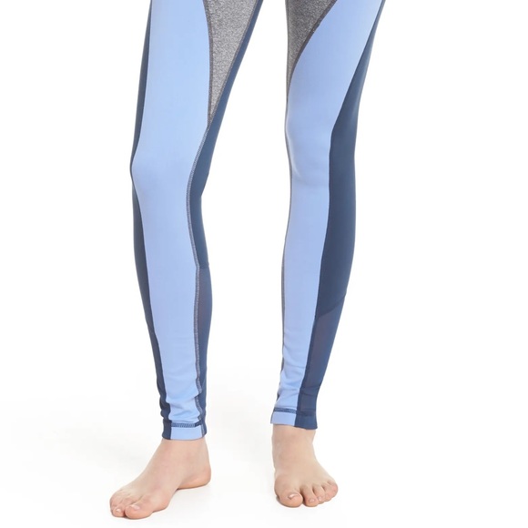 Athletic Leggings - Picture 6 of 16